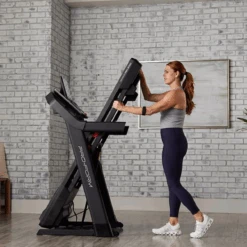 ProForm Carbon Pro 9000 Treadmill -Fitness Equipment Store PF C 9000 4