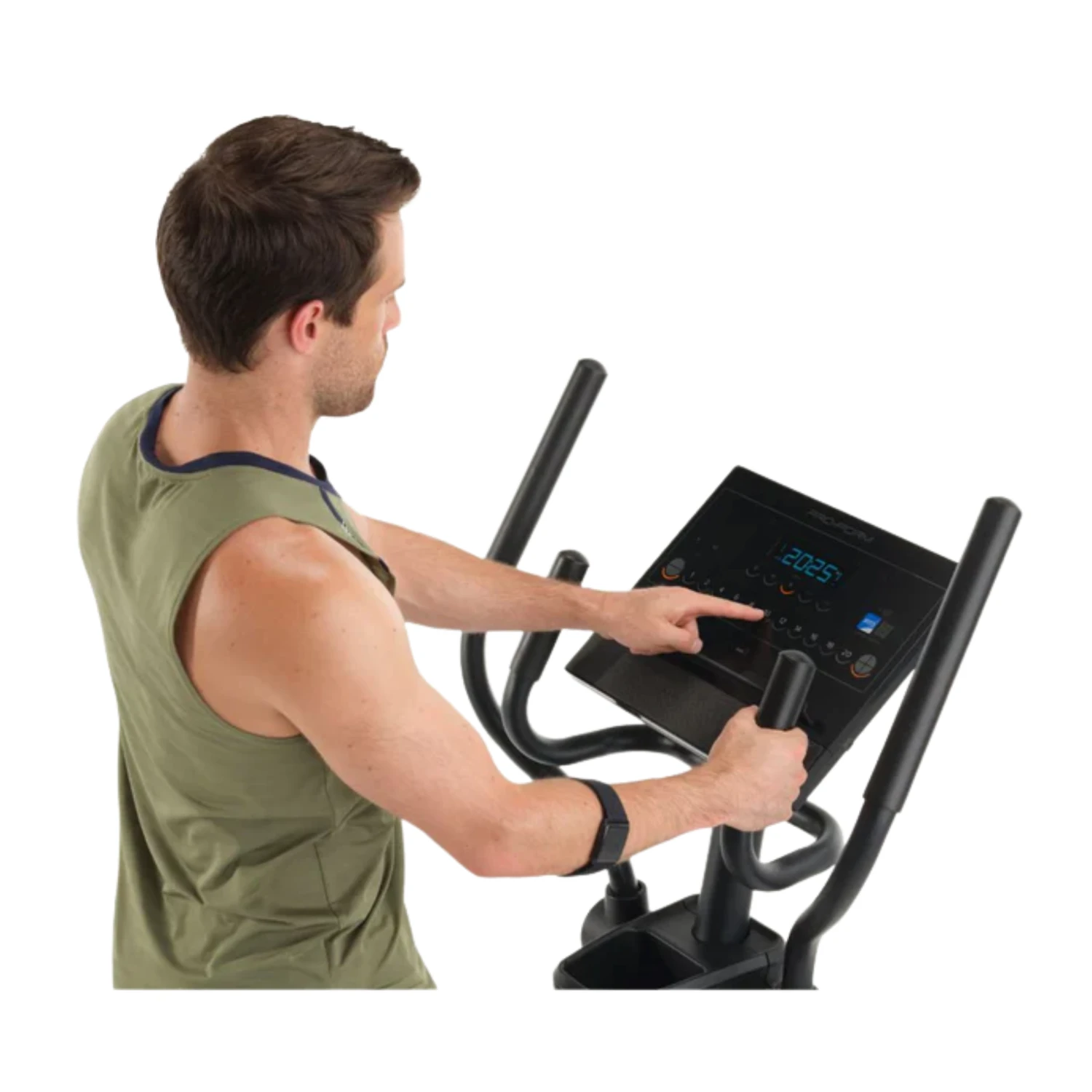 Arrow ProForm Sport Elliptical 6 Arrow ProForm Sport Elliptical - Image 4