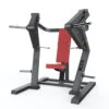 ARROW X9 Ultimate Plate Loaded Chest Press Black -Fitness Equipment Store PL1001 copy