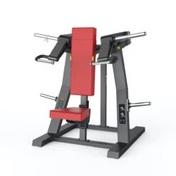 ARROW X9 Ultimate Plate Loaded Shoulder Press