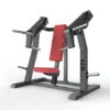 ARROW X9 Ultimate Plate Loaded Incline Chest Press -Fitness Equipment Store PL1004 1