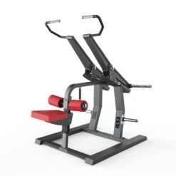 ARROW X9 Ultimate Plate Loaded Lat Pulldown