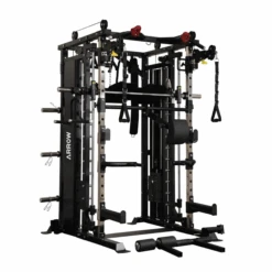 ARROW X-Treme 12.0 All-In-One Home Gym