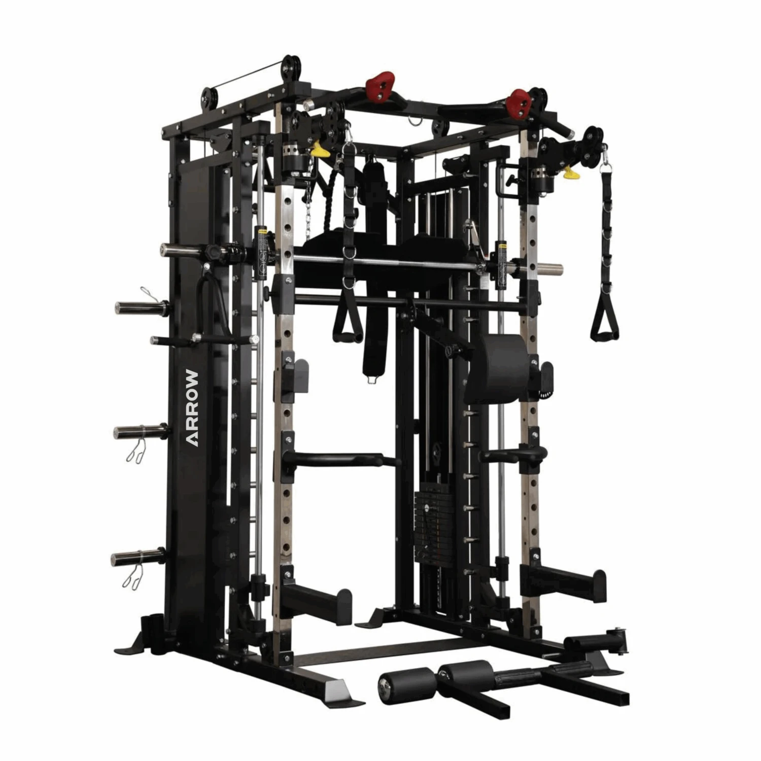 ARROW X-Treme 12.0 All-In-One Home Gym 3 ARROW X-Treme 12.0 All-In-One Home Gym