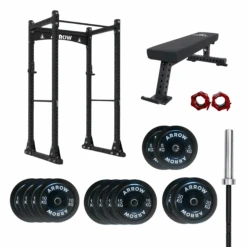 ARROW Power Lifter Bundle