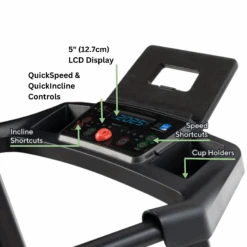 ProForm Sport Treadmill -Fitness Equipment Store ProformSport 3