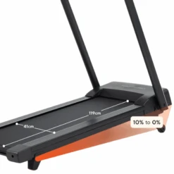 ProForm Sport Treadmill -Fitness Equipment Store ProformSport 5