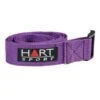 HART Sport Yoga Strap 2 HART Sport Yoga Strap -Fitness Equipment Store Purple HART