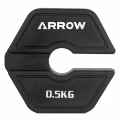 Arrow Quick Add Fractional Weight Plates