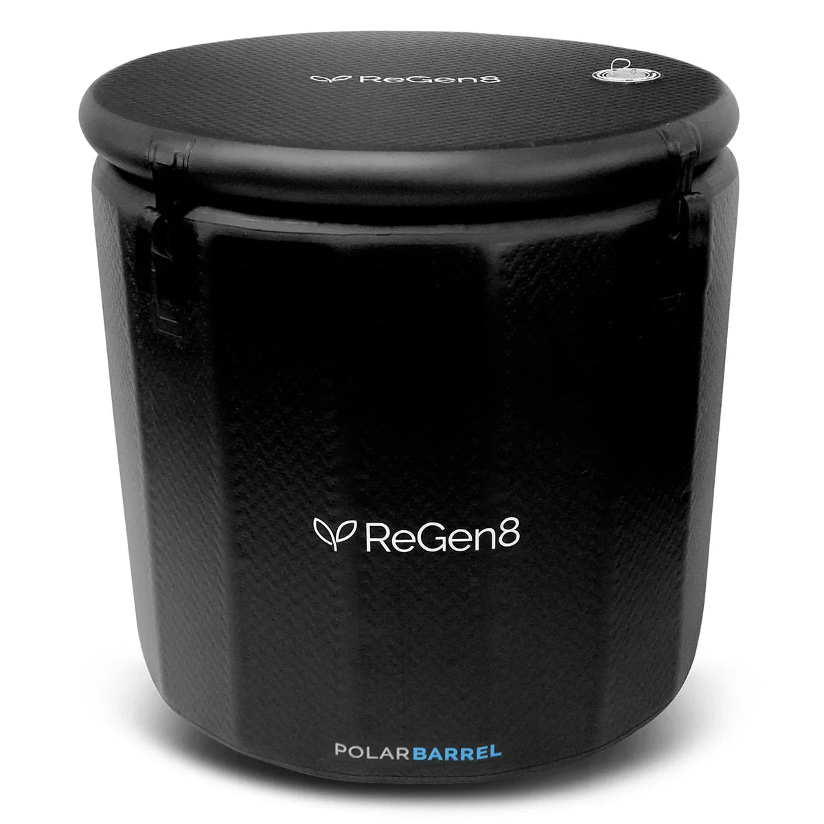 Regen8 PolarTub Cold Plunge Ice Bath 4 Regen8 PolarTub Cold Plunge Ice Bath - Image 2