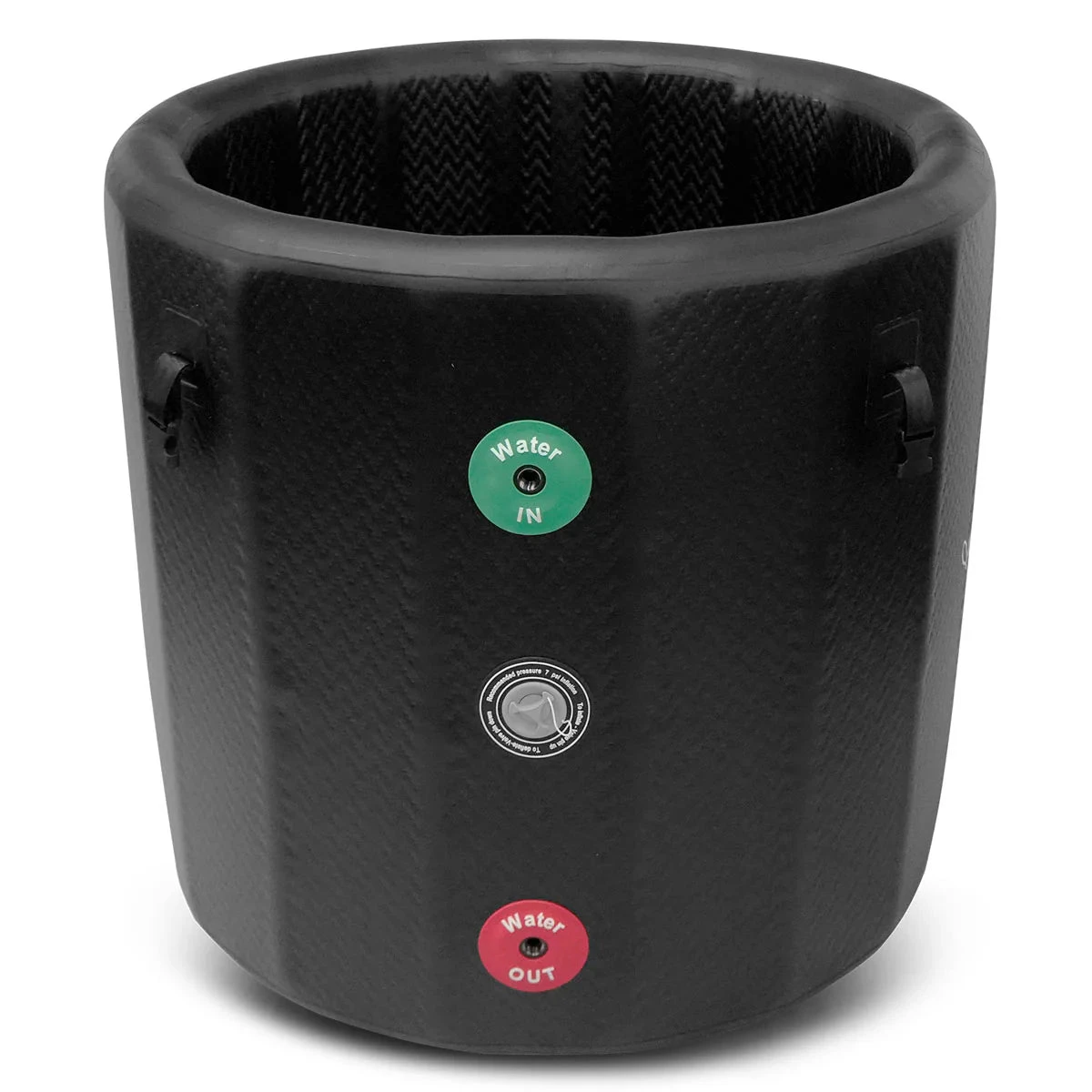 Regen8 PolarTub Cold Plunge Ice Bath 5 Regen8 PolarTub Cold Plunge Ice Bath - Image 3