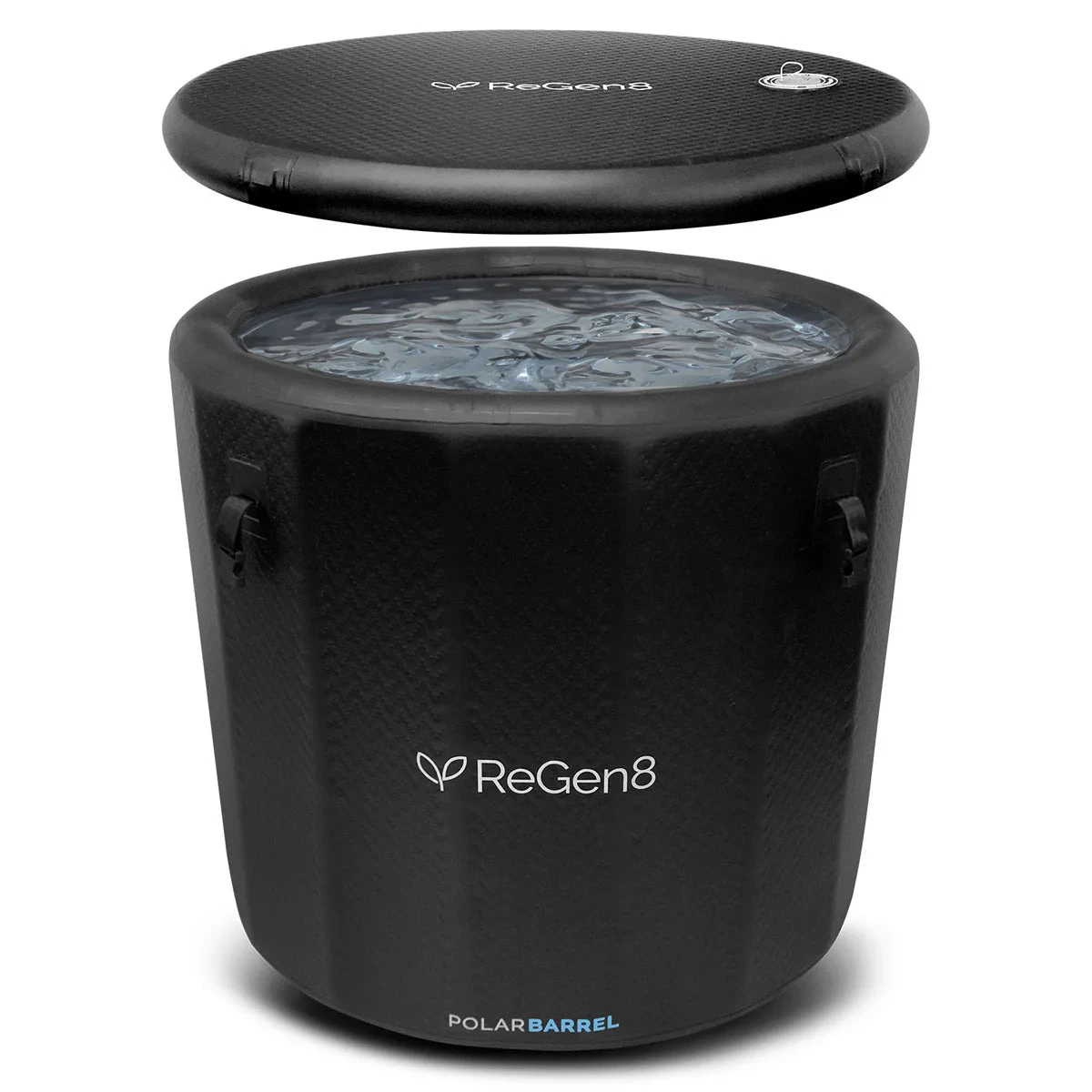 Regen8 PolarTub Cold Plunge Ice Bath 6 Regen8 PolarTub Cold Plunge Ice Bath - Image 4