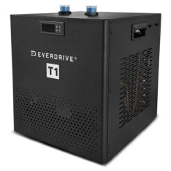 Regen8 PolarBarrel Cold Plunge Ice Bath With T1 Chiller Unit -Fitness Equipment Store RGCP POLARBART1 4