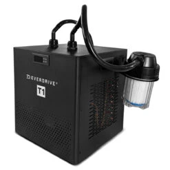 Regen8 PolarBarrel Cold Plunge Ice Bath With T1 Chiller Unit -Fitness Equipment Store RGCP POLARBART1 5