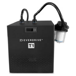 Regen8 PolarBarrel Cold Plunge Ice Bath With T1 Chiller Unit -Fitness Equipment Store RGCP POLARBART1 6