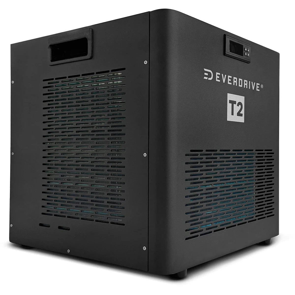 Regen8 PolarChill Cold Plunge Ice Bath With T2 Chiller Unit 12 Regen8 PolarChill Cold Plunge Ice Bath With T2 Chiller Unit - Image 10