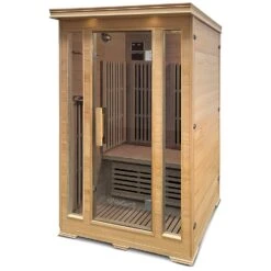 Lifespan Fitness ReGen8 Duo 2 Sauna -Fitness Equipment Store RGSN DUO2 03