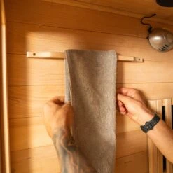 Lifespan Fitness ReGen8 Duo 2 Sauna -Fitness Equipment Store RGSN DUO2 12