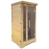 Lifespan Fitness ReGen8 Solo V2 Sauna 1 Lifespan Fitness ReGen8 Solo V2 Sauna -Fitness Equipment Store RGSN SOLO2 01