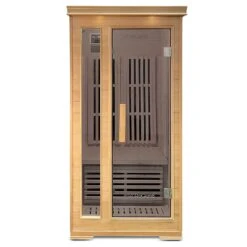 Lifespan Fitness ReGen8 Solo V2 Sauna -Fitness Equipment Store RGSN SOLO2 02