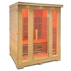 Lifespan Fitness ReGen8 Trio Sauna