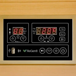 Lifespan Fitness ReGen8 Trio Sauna -Fitness Equipment Store RGSN TRIO media 10 jpg