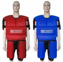 Morgan Reversible Contact Training Suit (PICK UP ONLY)
