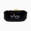 Rappd 6" Leather Weight Belt -Fitness Equipment Store Rappd Belts6