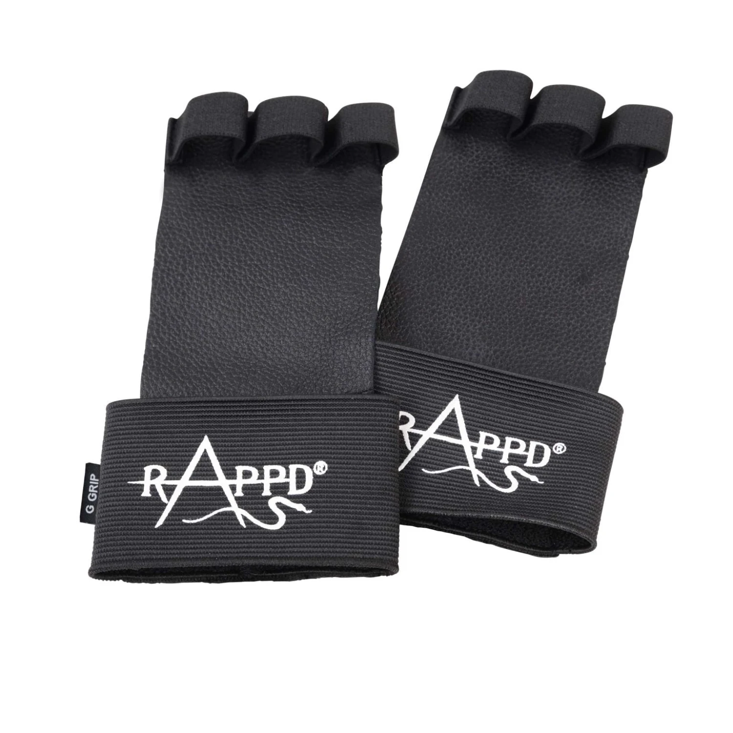 RAPPD Gymnastic Grips Kangaroo Leather 8 RAPPD Gymnastic Grips Kangaroo Leather - Image 6
