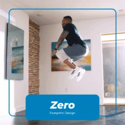 Echelon Reflect Touch 50" Fitness Mirror -Fitness Equipment Store ReflectTouch50 1