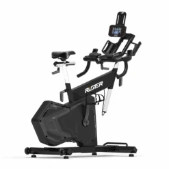 Fitness Equipment Store 27 ARROW Rider Connect Commercial Spin Bike - Australia Launch