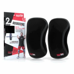 Rocktape Assassins Knee Sleeves