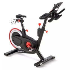 SPIRIT SB850 Commercial Indoor Cycle Spin Bike -Fitness Equipment Store SB85010