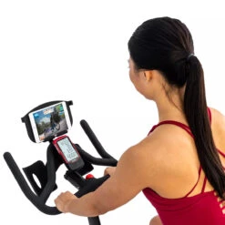 SPIRIT SB850 Commercial Indoor Cycle Spin Bike -Fitness Equipment Store SB8503