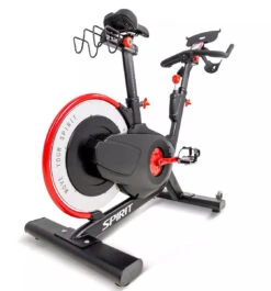 SPIRIT SB850 Commercial Indoor Cycle Spin Bike -Fitness Equipment Store SB8506