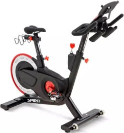 SPIRIT SB850 Commercial Indoor Cycle Spin Bike -Fitness Equipment Store SB8509