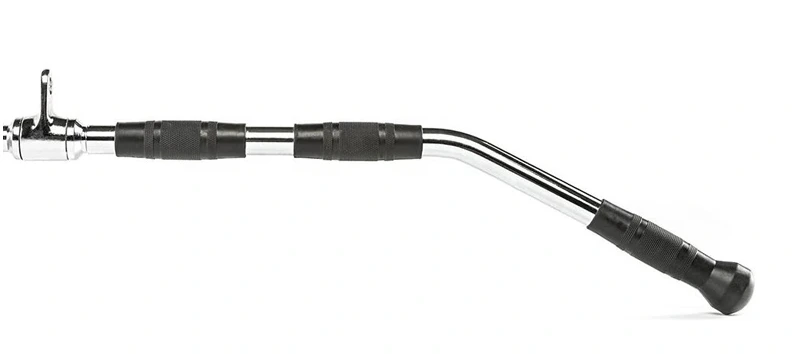 ARROW Multi Grip Wide Lat Pulldown Bar 7 ARROW Multi Grip Wide Lat Pulldown Bar - Image 5