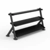 ARROW Studio Commercial 3 Tier Dumbbell Rack (Pre-Order) -Fitness Equipment Store ScreenShot2023 04 28at3.46.09pm