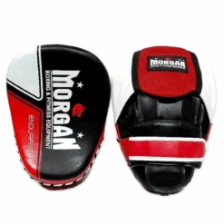 Morgan V2 Endurance Pro Focus Pads (Pair)