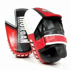 Morgan V2 Endurance Pro Focus Pads (Pair) -Fitness Equipment Store ScreenShot2023 06 20at9.55.41am