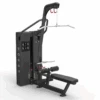 ARROW Signature Pin Loaded Lat Pulldown/Seated Row -Fitness Equipment Store ScreenShot2023 08 24at1.08.10pm