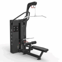 ARROW Signature Pin Loaded Lat Pulldown/Seated Row
