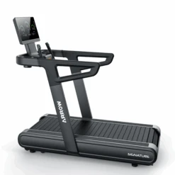 ARROW Signature LED Slat Treadmill