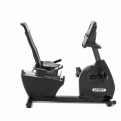 Spirit XBR25 Recumbent Bike V2 (Pre-Order) -Fitness Equipment Store SpiritXBR25V2 1