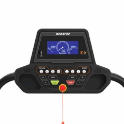 Sportop T3 LCD Treadmill -Fitness Equipment Store SportopT3LCDTreadmill 1