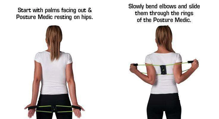 Posture Medic 8 Posture Medic - Image 6