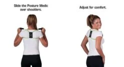 Posture Medic 17 Posture Medic -Fitness Equipment Store Stabilize2