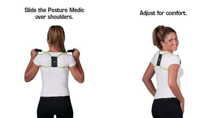 Posture Medic 9 Posture Medic - Image 7
