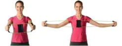 Posture Medic 18 Posture Medic -Fitness Equipment Store Strength1