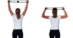 Posture Medic 14 Posture Medic -Fitness Equipment Store Stretch1